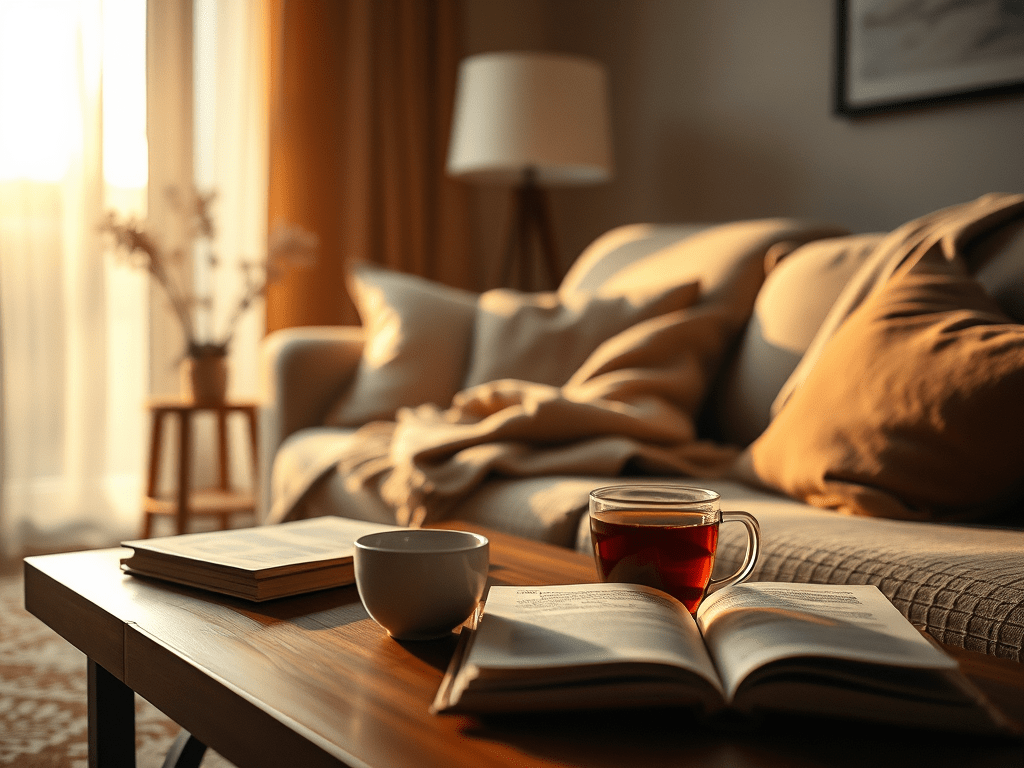 Why Rest is Essential for Your&nbsp;Wellbeing