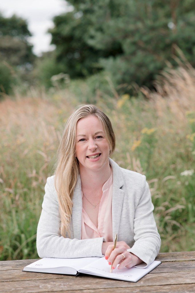 Dr Kate Ella